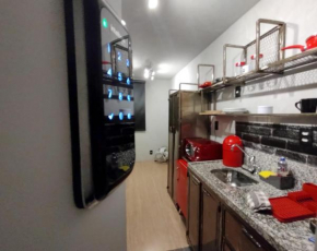 Casa Pazo 100 metros Brás 17B